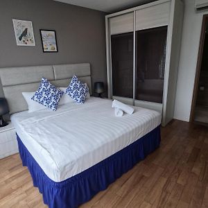 Family Private Bathroom Room